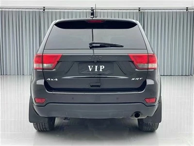 2013 Jeep Grand Cherokee 3.6L 4x4